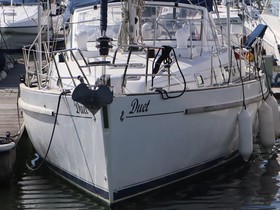 2000 Beneteau Boats Oceanis 400 на продажу