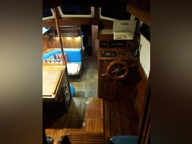 1983 Ta Chaio Brothers Ct-41 Brothers. Pilot House Ketch