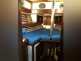 1983 Ta Chaio Brothers Ct-41 Brothers. Pilot House Ketch for sale