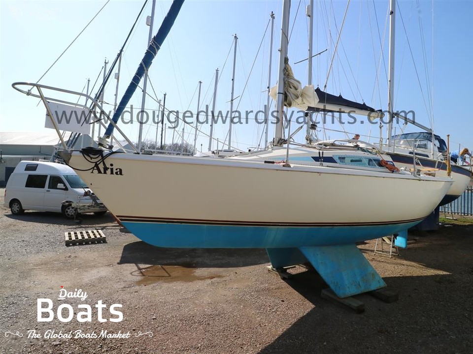 1990 Hunter Duette 23 for sale. View price, photos and Buy 1990 Hunter