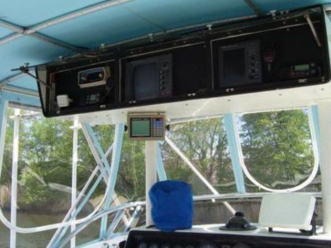 Købe 1981 Bertram Convertible