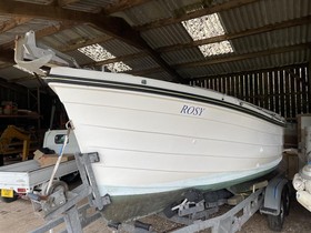 Outhill Boats Ranger 20