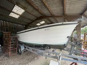 Buy 1990 Outhill Boats Ranger 20