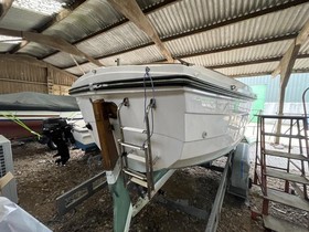 1990 Outhill Boats Ranger 20 for sale