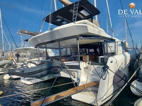 2020 Dufour Catamarans 48 Cervetti