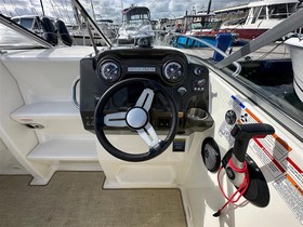 2018 Bayliner Boats 742 Cuddy