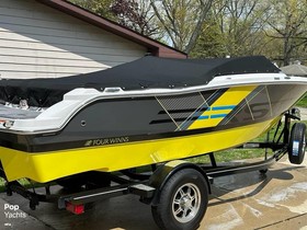2017 Four Winns Boats H190 на продажу