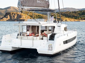 2023 Bali Catamarans 4.8 te koop