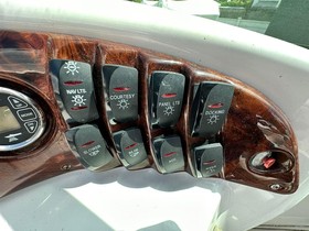 2007 Crownline 220 Ccr