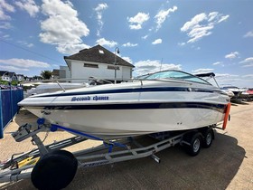2007 Crownline 220 Ccr for sale