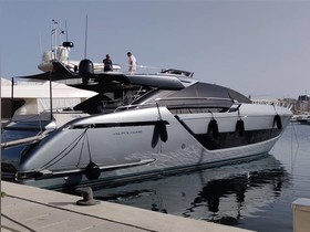 Riva Yacht 88 Folgore