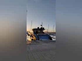 Kupiti 2021 Riva Yacht 88 Folgore