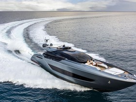 Vegyél 2021 Riva Yacht 88 Folgore