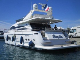 2009 Vz Yachts 68 satın almak