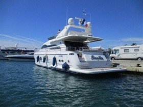 2009 Vz Yachts 68 на продажу