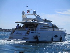 2009 Vz Yachts 68 satın almak