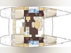 2014 Lagoon Catamarans 380 za prodaju