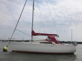 1985 Beneteau Boats First 24 satın almak