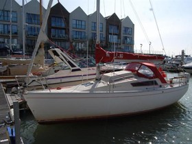1985 Beneteau Boats First 24 til salg