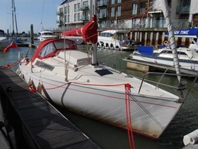 1985 Beneteau Boats First 24 satın almak