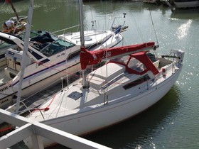 1985 Beneteau Boats First 24 for sale