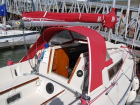 1985 Beneteau Boats First 24