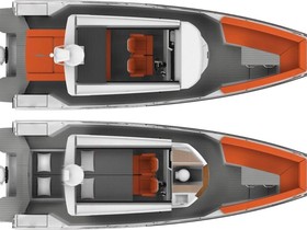 Купить 2016 Axopar Boats 28 Cabin
