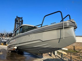 2016 Axopar Boats 28 Cabin на продажу