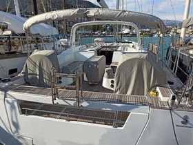 2019 Bénéteau Boats Oceanis 551 for sale