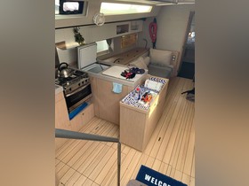 Kupiti 2019 Bénéteau Boats Oceanis 551