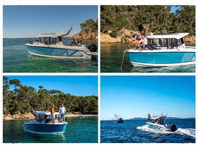 Buy 2023 Quicksilver Boats 850 Captur