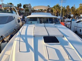 Osta 1992 Princess Yachts 65