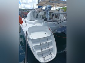 Buy 2000 Lagoon Catamarans 380