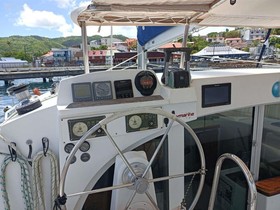 2000 Lagoon Catamarans 380 satın almak