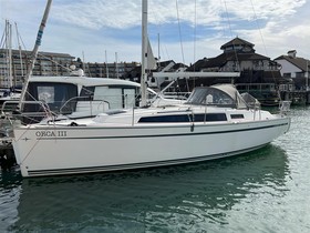 2016 Bavaria Yachts 33 Cruiser for sale