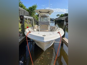 2019 Sailfish Boats 220 Cc na prodej