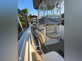 2019 Sailfish Boats 220 Cc