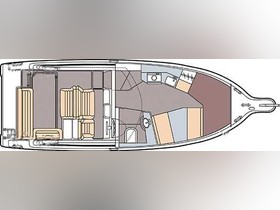 Купить 2000 Maxum 2800 Scr