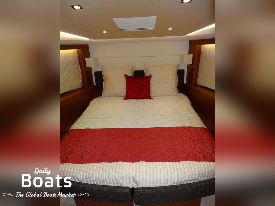 2012 Prestige Yachts 500 for sale. View price, photos and Buy 2012