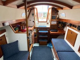 Köpa 1977 Ditchfield Designs 25' Cruiser