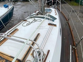 Köpa 1977 Ditchfield Designs 25' Cruiser