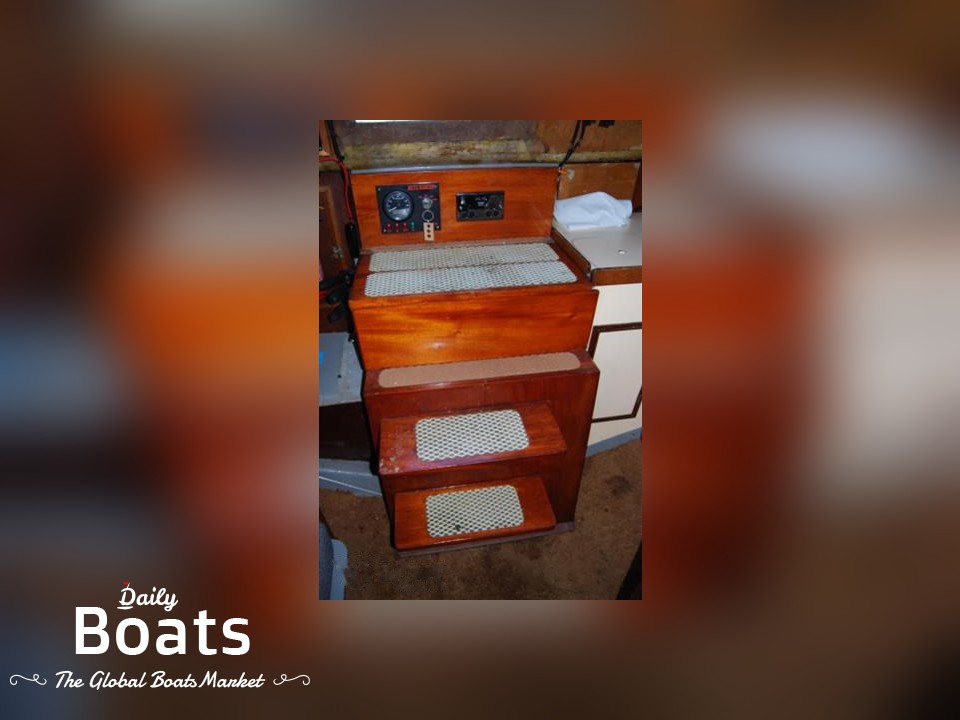 1980 Giles Mg 30 for sale. View price, photos and Buy 1980