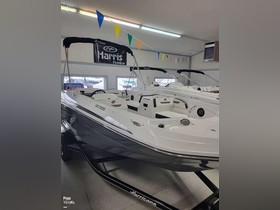 Hurricane Boats 205 Sunsport