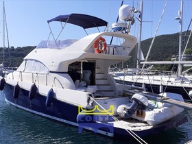 Cayman Yachts 42