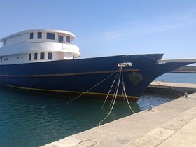 Durokos Hotelboat 3300