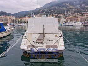 Princess Yachts Riviera 46