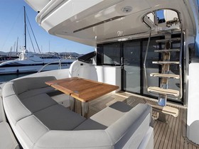 2019 Princess Yachts S65