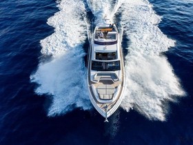 2019 Princess Yachts S65