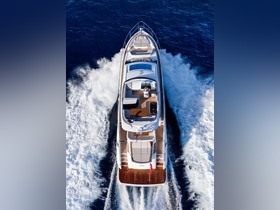 2019 Princess Yachts S65 na sprzedaż