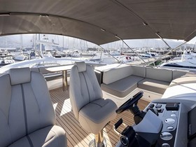 2019 Princess Yachts S65 na sprzedaż